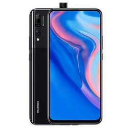 Замена стекла на телефоне Huawei Y9 Prime 2019 в Барнауле